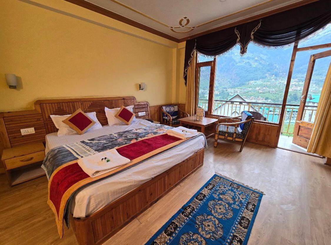 Sunrise Manali — Photos 2