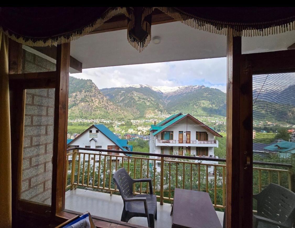 Sunrise Manali, Manali